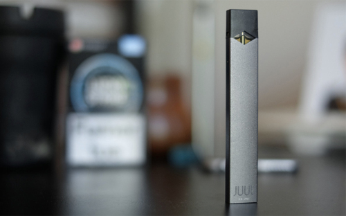 每人180万美元：朱尔公司（Juul Labs）员工的圣诞礼物