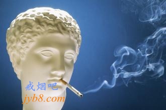 吸烟会烧掉你的工作前景