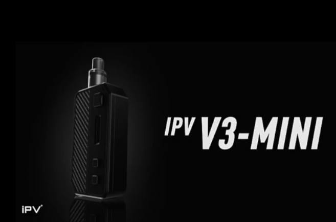 IPV V3 mini