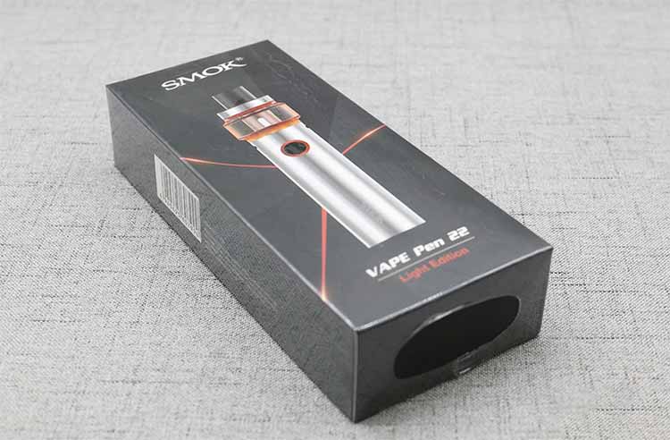 Smok Vape Pen 22发光版