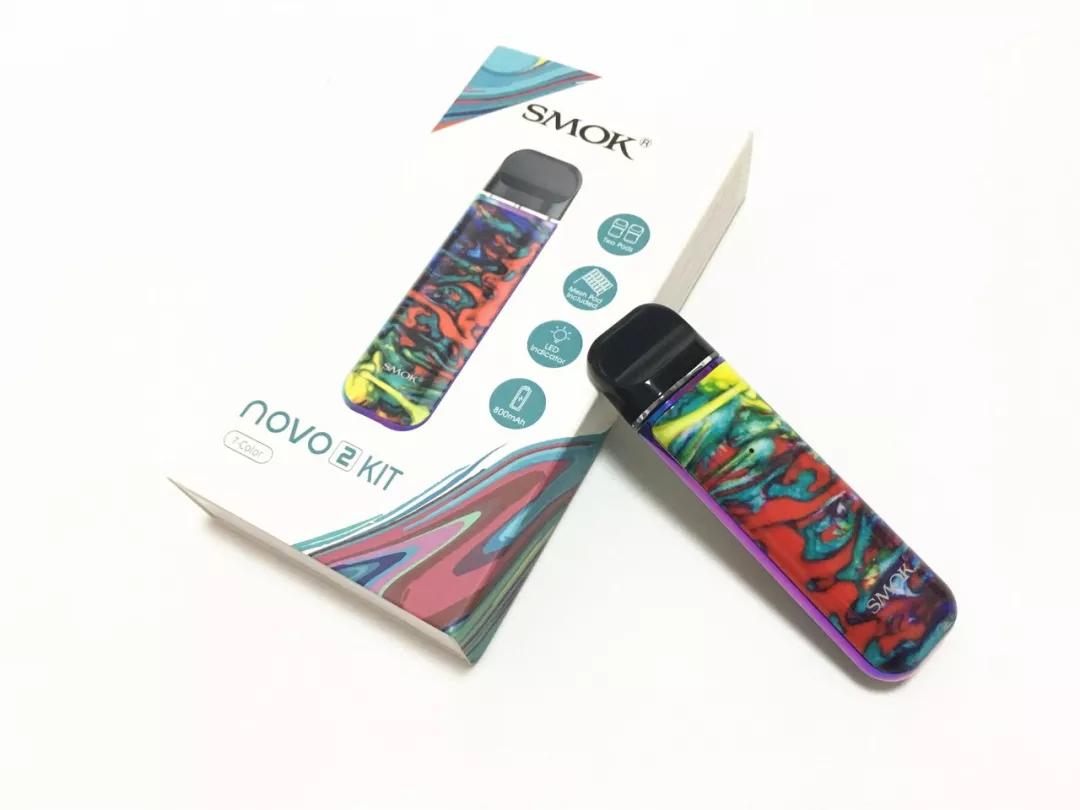 SMOK NOVO电子烟