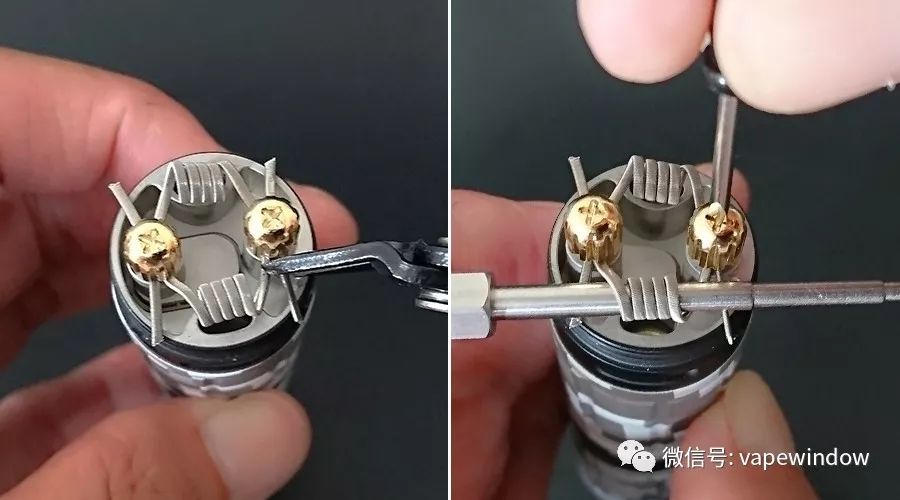 VGOD Pro Mech 2KIT迷彩版机械杆评测