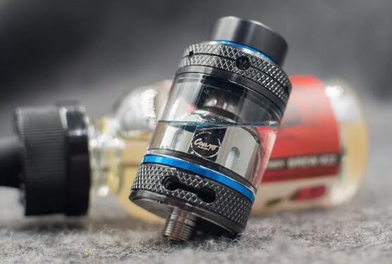 COILART MAGE SUBTANK成品雾化器