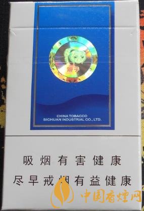 娇子蓝时代价格及参数分析 低价但口感不错的香烟