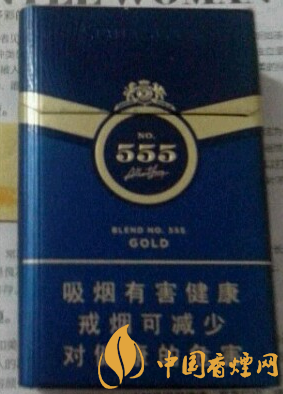 555配方·金多少钱一包 555配方·金的价格及图片