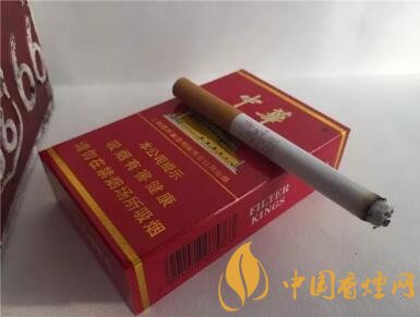 中华硬多少钱一包 中华硬价格及口感介绍