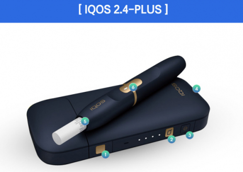 菲莫公司将在菲律宾引入加热烟草产品IQOS