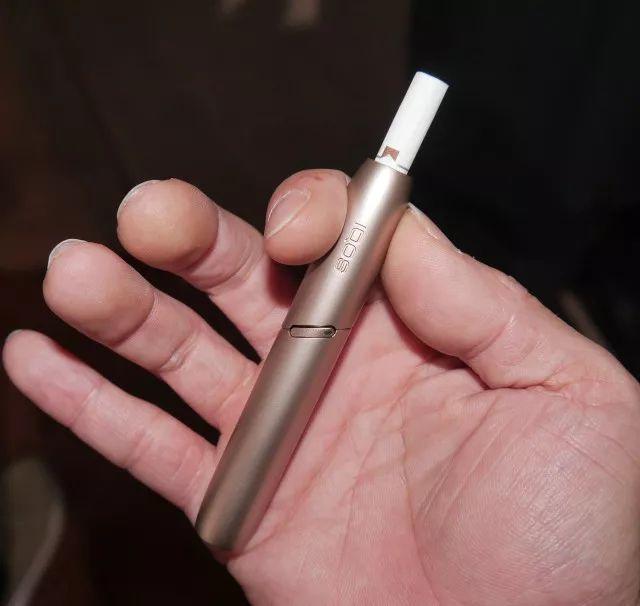 第四代IQOS 3.0怎么样？值得买吗？