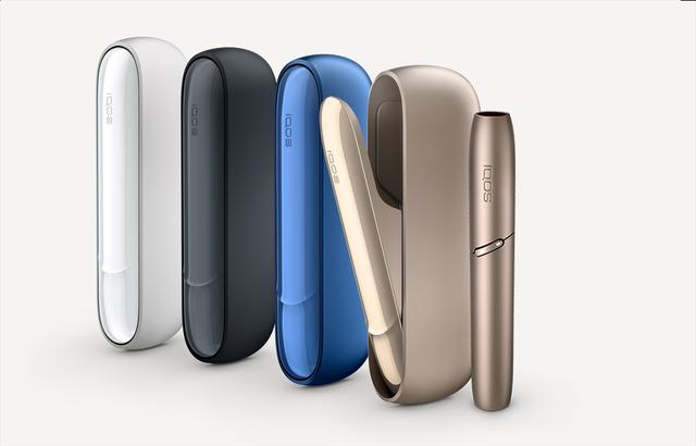 第四代IQOS3.0电子烟优点这么多！你入手了吗？